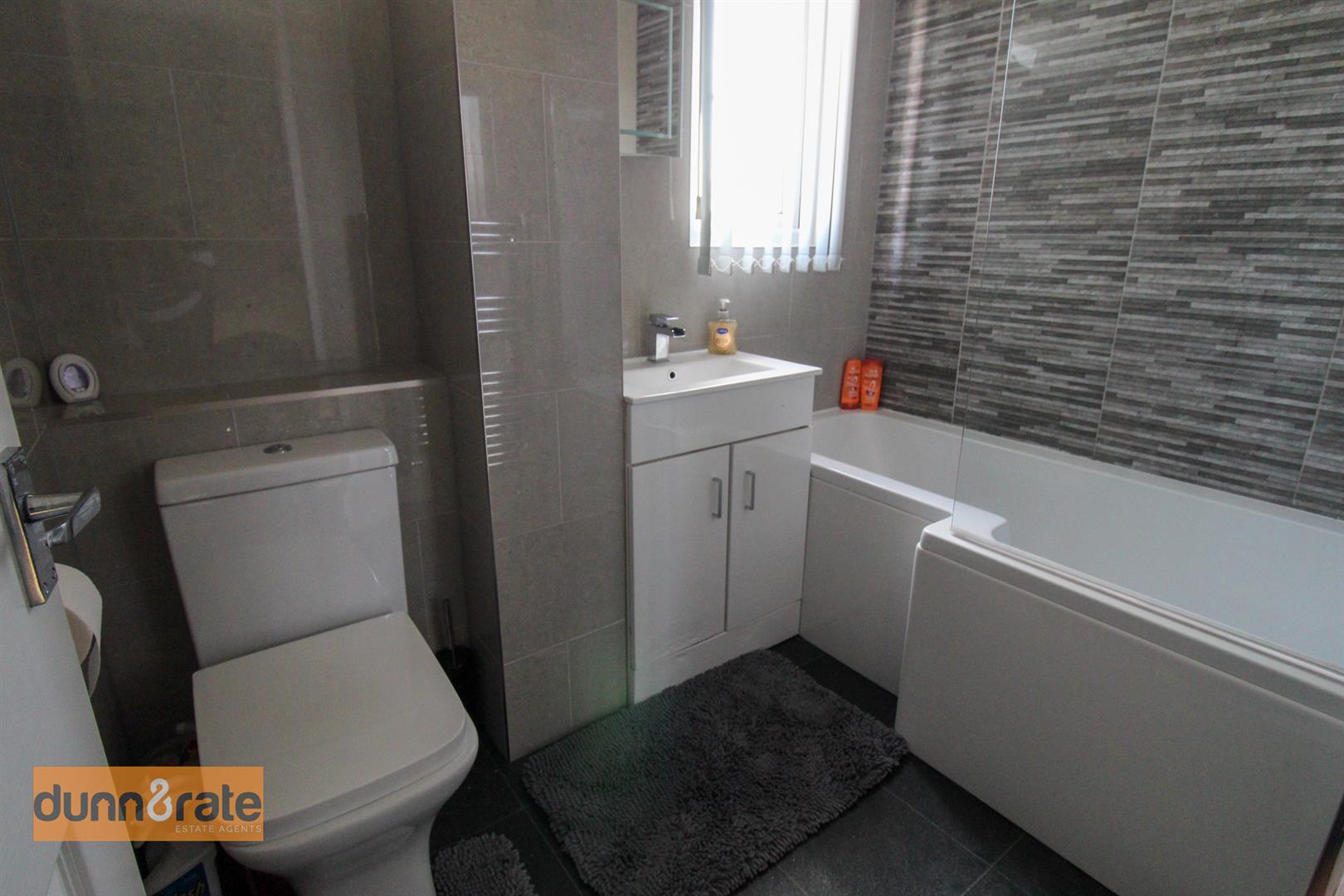 Skipacre Avenue, Smallthorne, Stoke-On-Trent